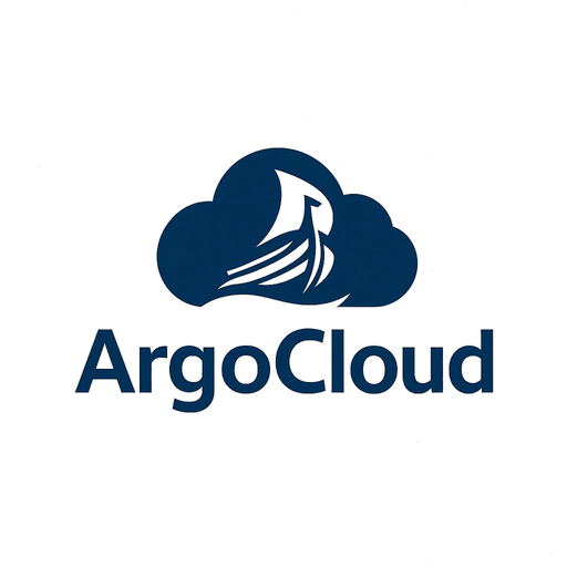 ArgoCloud Logo